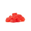 Kush Kube Delta 9 THC + CBD Gummies – Fruit Punch