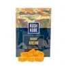 Kush Kube Delta 9 + CBD Gummies – Orange Kream