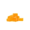 Kush Kube Delta 9 + CBD Gummies – Orange Kream