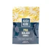 Kush Kube Delta 9 + CBD Gummies – Pina Kolada
