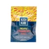 Kush Kube Delta 9 + CBD Gummies – Pineapple Strawberry