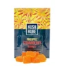 Kush Kube Delta 9 + CBD Gummies – Pineapple Strawberry