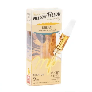 Mellow-Fellow-Dalis-Dream-Blend-Vape-Cartridge-Phantom-OG-combo.webp Mellow Fellow Dream Blend Vape Cartridge – Phantom OG
