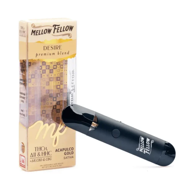 Mellow-Fellow-Desire-Blend-Disposable-Vape-Acapulco-Gold-combo-1-scaled-1.webp Mellow Fellow Desire Blend Disposable Vape – Acapulco Gold