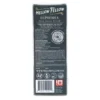 Mellow Fellow Euphoria Blend Live Resin Disposable Vape – Strawberry Amnesia