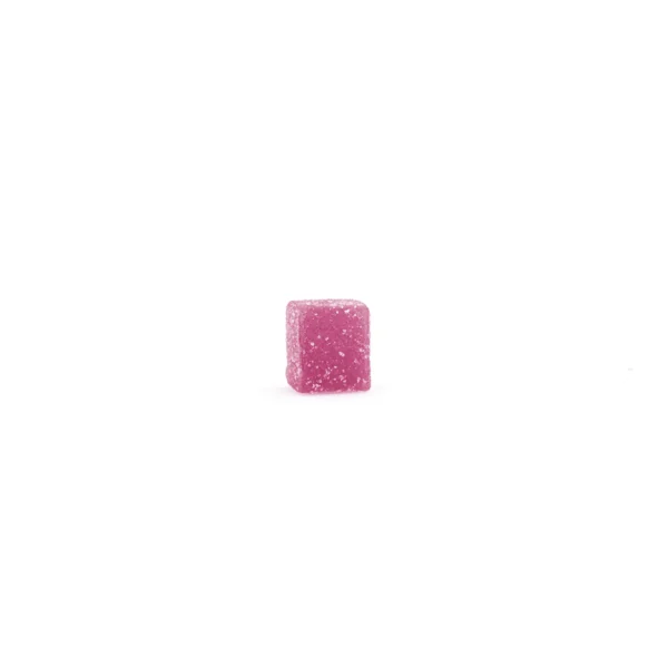 Mellow Fellow Wellness Gummies – Burn Blend – Tropic Medley (300 mg Total Cannabinoids)