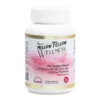 Mellow Fellow Wellness Gummies – Happy Blend – Tropic Medley (2000 mg Total Cannabinoids)