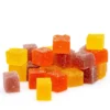 Mellow Fellow Wellness Gummies – Happy Blend – Tropic Medley (2000 mg Total Cannabinoids)
