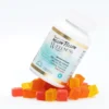 Mellow-Fellow-Wellness-Gummies-Momentum-Blend-Tropic-Medley-1500-mg-Total-Cannabinoids-Combo.webp Mellow Fellow Wellness Gummies – Energy Blend – Tropic Medley (1500 mg Total Cannabinoids)