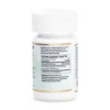 Mellow-Fellow-Wellness-Softgel-Capsules-Illuminate-Blend-600-mg-Total-Cannabinoids-Jar-Back.webp Mellow Fellow Wellness Softgel Capsules – Focus Blend (600 mg Total Cannabinoids)
