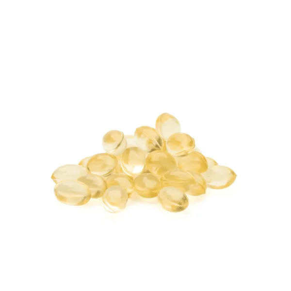 Mellow-Fellow-Wellness-Softgel-Capsules-Illuminate-Blend-600-mg-Total-Cannabinoids-Pile.webp Mellow Fellow Wellness Softgel Capsules – Focus Blend (600 mg Total Cannabinoids)