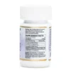 Mellow-Fellow-Wellness-Softgel-Capsules-Rest-Blend-1500-mg-Total-Cannabinoids-Bottle-Back.webp Mellow Fellow Wellness Softgel Capsules – Rest Blend (1500 mg Total Cannabinoids)