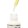 Mellow Fellow Wellness Tincture – Happy Blend – Berry (2000 mg Total Cannabinoids)