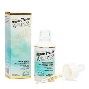 Mellow-Fellow-Wellness-Tincture-Momentum-Blend-Mint-1500-mg-Total-Cannabinoids-Combo-1.webp Mellow Fellow Wellness Tincture – Energy Blend – Mint (1500 mg Total Cannabinoids)