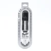 Ooze Slim Twist Pen 2.0 Vape Battery – Cosmic Chrome