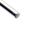 Ooze Slim Twist Pen 2.0 Vape Battery – Cosmic Chrome