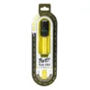 Ooze Slim Twist Pen 2.0 Vape Battery – Mellow Yellow
