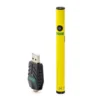 Ooze Slim Twist Pen 2.0 Vape Battery – Mellow Yellow