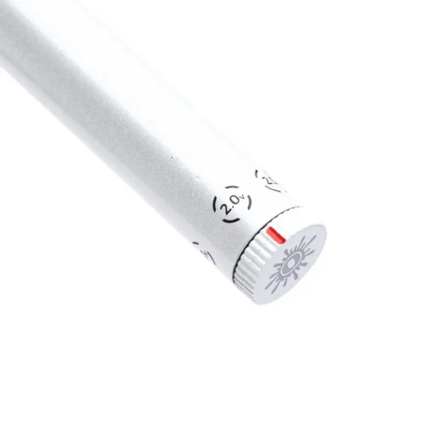 Ooze Slim Twist Pen 2.0 Vape Battery – Polar Pearl