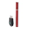Ooze-Slim-Twist-Pen-2.0-Vape-Battery-E28093-Ruby-Red-Product.webp Ooze Slim Twist Pen 2.0 Vape Battery – Ruby Red