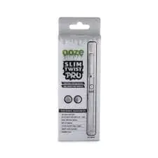 Ooze-Slim-Twist-Pro-Kit-Chrome-9.webp Ooze Slim Twist Pro Kit – Chrome