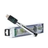 Ooze Smart Battery Vape Pen – Cosmic Chrome