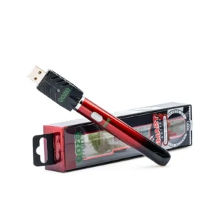 Ooze Smart Battery Vape Pen – Midnight Sun