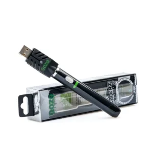 Ooze Smart Battery Vape Pen – Panther Black