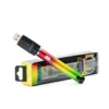 Ooze Smart Battery Vape Pen – Rasta