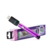 Ooze Smart Battery Vape Pen – Ultra Purple
