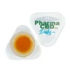 PharmaCBD Delta 8 Dabs – Gelato (1 gram Delta 8 THC)