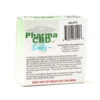 PharmaCBD-Delta-8-Gelato-Dabs-2-gram-Delta-8-THC-Box-Back.webp PharmaCBD Delta 8 Dabs – Gelato (2 grams Delta 8 THC)