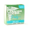 PharmaCBD-Delta-8-Gelato-Dabs-2-gram-Delta-8-THC-Box-Front.webp PharmaCBD Delta 8 Dabs – Gelato (2 grams Delta 8 THC)