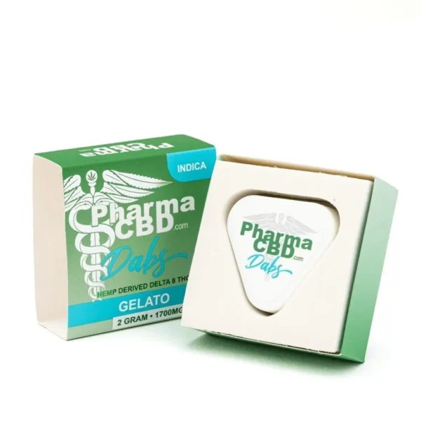 PharmaCBD-Delta-8-Gelato-Dabs-2-gram-Delta-8-THC-Combo.webp PharmaCBD Delta 8 Dabs – Gelato (2 grams Delta 8 THC)