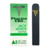 PharmaCBD Delta 8 THC Disposable Vape Pen – Jack Herer
