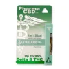 PharmaCBD Delta 8 THC Vape Cartridge – Skywalker OG