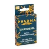 PharmaTHC Delta 8 THC Vape Cartridge – Sour Diesel