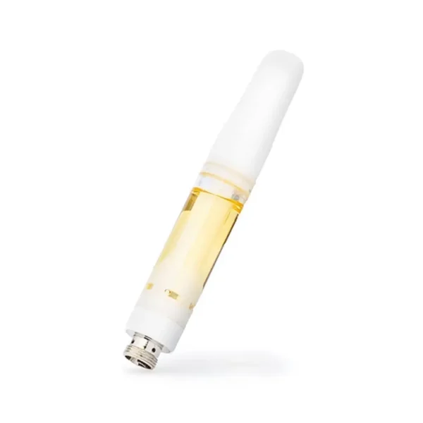 PharmaTHC Delta 8 THC Vape Cartridge – Super Lemon Haze