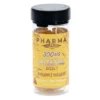 PharmaTHC Delta 9 THC All Natural Gummies – Pineapple Paradise