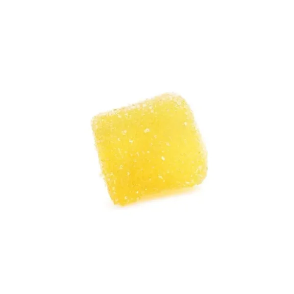 PharmaTHC Delta 9 THC All Natural Gummies – Pineapple Paradise