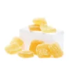 PharmaTHC Delta 9 THC All Natural Gummies – Pink Lemonade
