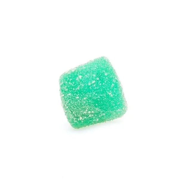 PharmaTHC Delta 9 THC All Natural Gummies – Sour Blueberry
