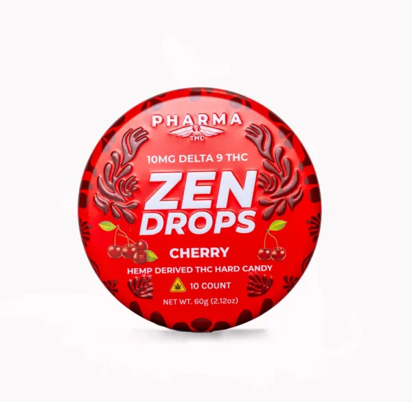 PharmaTHC-Delta-9-Zen-Drops-Cherry-Front.webp PharmaTHC Delta 9 Zen Drops – Cherry