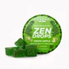PharmaTHC Delta 9 Zen Drops – Green Apple