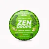 PharmaTHC Delta 9 Zen Drops – Green Apple