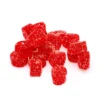 PharmaTHC Euphoria Blend Triple THC Gummies – Strawberry Slam
