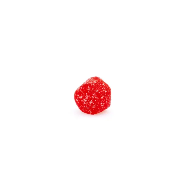PharmaTHC Euphoria Blend Triple THC Gummies – Strawberry Slam