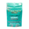 PharmaTHC Euphoria Blend Triple THC Gummies – Wild Watermelon