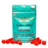 PharmaTHC Euphoria Blend Triple THC Gummies – Wild Watermelon