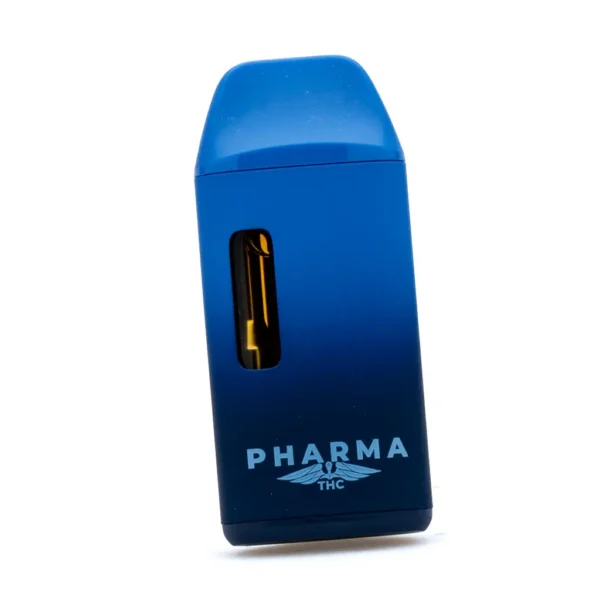 PharmaTHC-THCa-Diamond-Infused-and-Live-Resin-Halo-Spark-Disposable-Vape-Passion-Orange-Guava-product.webp PharmaTHC THCa Diamond Infused and Live Resin Halo Spark Disposable Vape – Passion Orange Guava